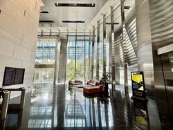 Frasers Tower (D1), Office #632369451